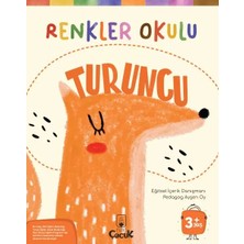 Uravas Store Renkler Okulu Tcu