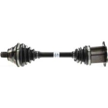 MGA Sol Aks Mili Vw Caddy 04-08  Golf 04-14  Passat 06-15  Seat Leon 11-13