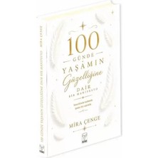 Uravas Store 100 Günde Yaşamın Güzelliğine Dair Bir Manifesto