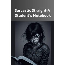 Starseven Independently Published Sarcastic Straight-A Student's Ember Ivy Willow