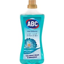 Starseven Abc Deterjan Yüzey Temizleyici Bahar Tutkusu 900 ml