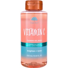 Starseven Tree Hut C Duş Jeli 532ML