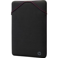 Starseven - Pc Protective Wende-Sleeve 15.6'ya Kadar Dizüstü Bilgisayarlar Için, Çift Taraflı Tasarım, Gri