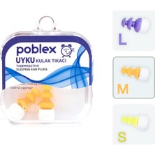 Starseven Poblex Uyku M Kulak Tikaci