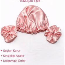 Starseven Gissa Saten Uyku Bonesi Toka Seti