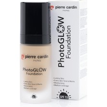Starseven Photoglow Aydınlık Veren Fondöten Light Skin With Neutral