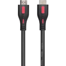 Starseven S-Link SL-HDM4K011 19+1 V2.0 60Hz 1.5 Metre HDMI Kablo