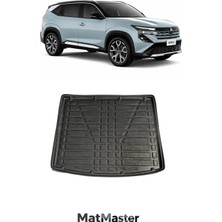 MatMaster Renault Boreal 2027 Model Bagaj Havuzu