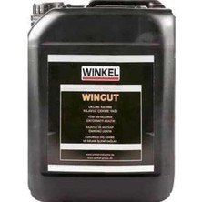 Starseven Winkel Wincut 5lt Delme Kesme Kılavuz Çekme Yağı