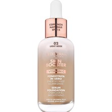 Starseven Deborah Skin Booster Fondöten 02