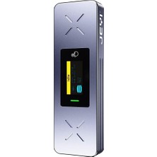 Starseven Jeyi I9X Visual Yazma Koruma Özellikli M.2 (Pcie) Nvme M.2(Ngff) Sata SSD To USB 3.2 Gen2