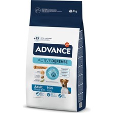 Starseven Dog Mini Adult 7kg