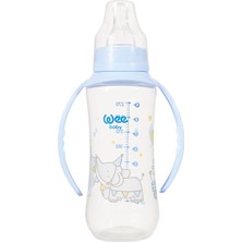 Starseven Klasik Kulplu Pp Biberon 270 ml -