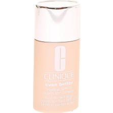 Starseven Even Better Makeup Spf 15 Fondöten (25 Buff, 30 Ml)