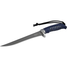 Starseven Buck Knife (3117) 223 Silver Creek Fileto Bıçağı - Blisterli