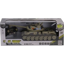 Renas Store AKX535-1 2 4g Kontrol 15 Fonksiyonlu Uk Tank