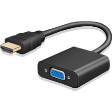 Renas Store ZR147 Hdmı To VGA Çevirici Power