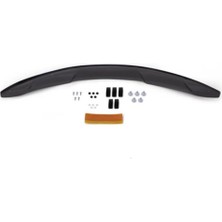 Starseven Ferrous Autoaccessories Nissan Qashqai Ön Kaput Rüzgarlık 2014 2016