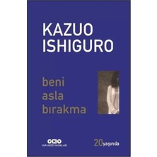 Uravas Store Beni Asla Bırakma 20 Yaşında (Özel Baskı)