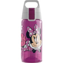 Starseven Sigg - Viva One Junior Minnie Içecek Şişesi, Gazlı Içecekler Için Uygundur, Sızdırmaz, Bulaş