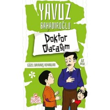 Uravas Store Doktor Olacağım