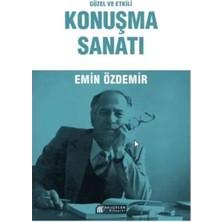 Uravas Store Konuşma Sanatı