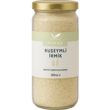 Starseven Mamma Emada Ruşeymli Irmik 300 gr