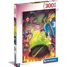 Starseven 300 El. Practical Magic [puzzle]