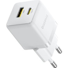 Starseven Palm C+U Eu Beyaz