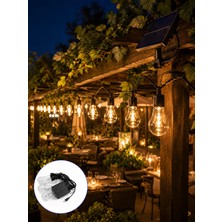 Starseven Solar Ampul Işık S126
