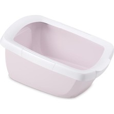 Starseven Imac Funny Tuvaleti Pembe/beyaz 65X47,5X33CM