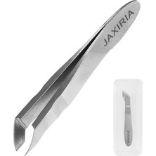 Starseven Mini Tırnak Tırnak Eti Düzeltici Kiti Tırnak Eti Makası Oje Itici Kütikül Soyucu Kazıyıcı As