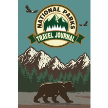 Starseven National Parks Journal: Record Your Adventures & Memories (Hardcover)