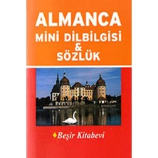 Uravas Store Almanca Mini Dilbiisi ve Sözlük