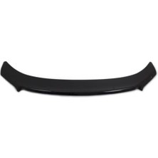 Starseven Ferrous Autoaccessories Toyota Land Cruiser Prado Ön Kaput Rüzgarlık 2014 2017