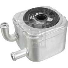 MGA Yag Sogutucu Contali (Vw Passat 03-05 Audi A4 01-08 A6 98-05 Skoda Superb 02-08)