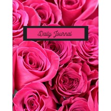 Starseven Pink Journal