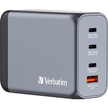 Starseven Verbatim 32204 - V GNC-200 Gan Aleti 200W