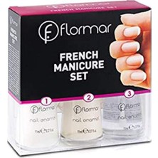 Starseven French Manicure Set 227