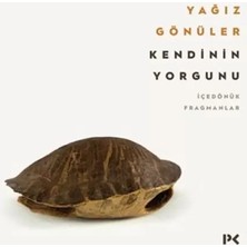 Uravas Store Kendinin Yorgunu: Içedönük Fragmanlar