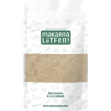 Starseven Makarna Lütfen! Brokoli Havuçlu Sebze Çorbası +8 Ay, 50 gr