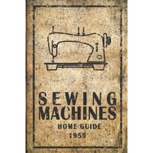Starseven Sewing Machines: Discreet Disguised Password Organizer With Tabs Printed. A