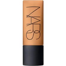 Starseven Nars Matte Complate Foundatıon-Syracuse