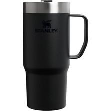 Starseven The Everyday Suburban Mug 0,47 Lt (16 Oz) - Black