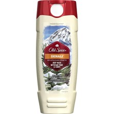 Starseven Duş Jeli Denali 473ML