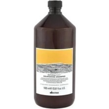 Davines Nourishing Sülfatsız Şampuan 1000 ml Kuru Yıpranmış Saçlar İçin Canlandırıcı Besleyici Etki