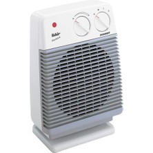 Starseven S 2000 W Fanlı Isıtıcı