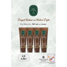 Starseven Macunu 4 Al 3 Öde Kakao Özlü 90 ml Kulak Çubuğu