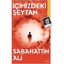Uravas Store Içimizdeki Şeytan