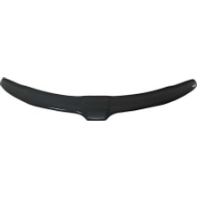 Starseven Ferrous Autoaccessories Skoda Rapid Ön Kaput Rüzgarlık 2012 2019